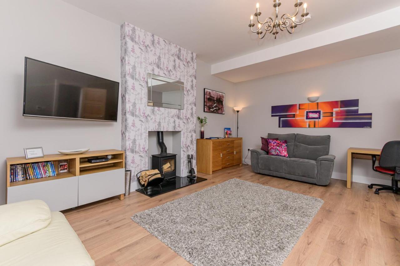 Villa Park View - 4 Star Luxury à Belfast Extérieur photo
