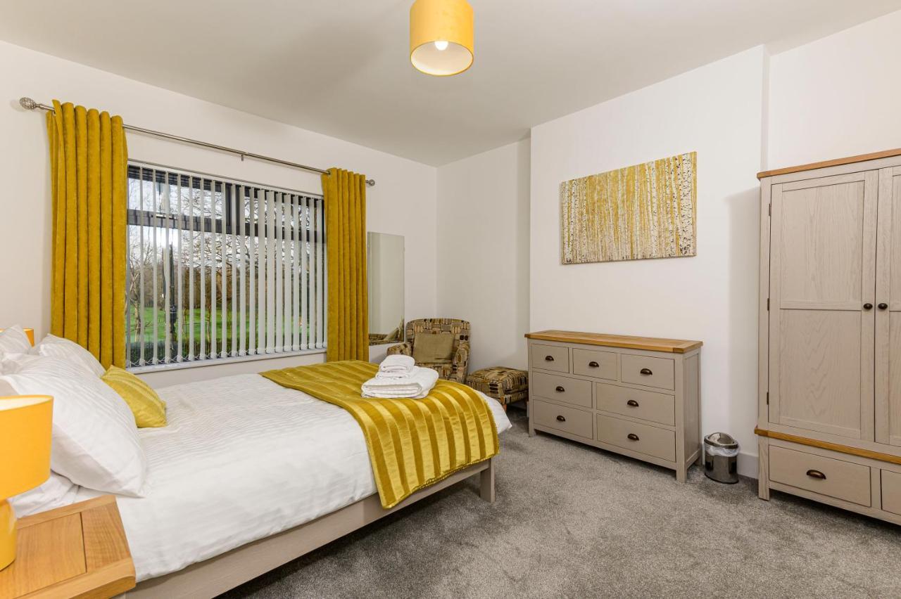 Villa Park View - 4 Star Luxury à Belfast Extérieur photo
