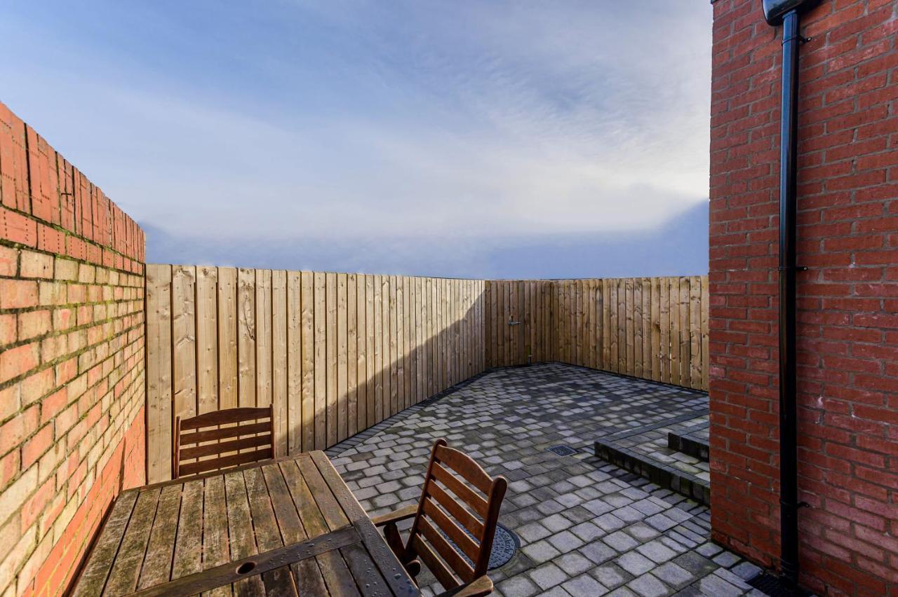Villa Park View - 4 Star Luxury à Belfast Extérieur photo