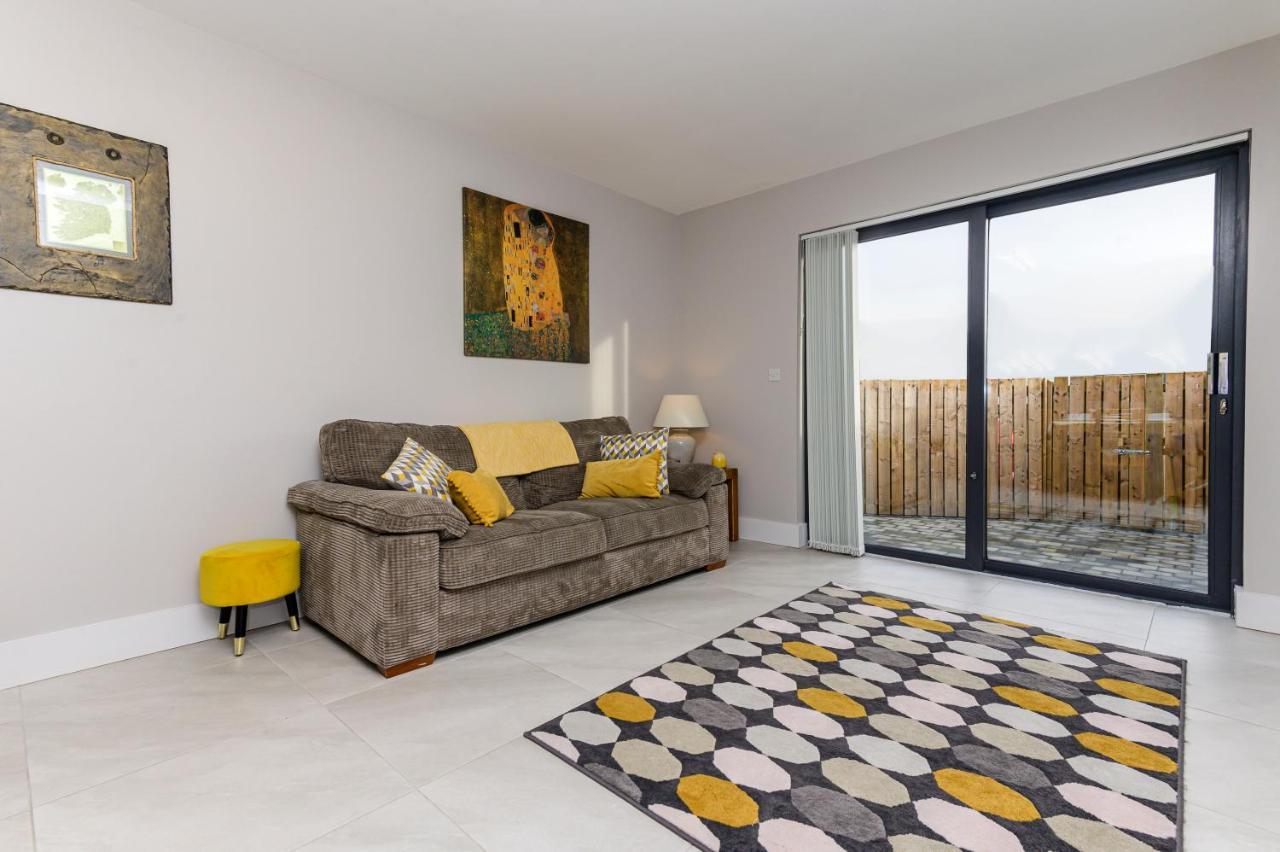 Villa Park View - 4 Star Luxury à Belfast Extérieur photo